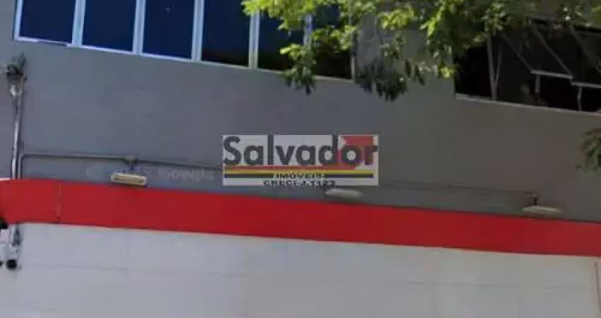 Ponto comercial para alugar na Rua Luís Góis, --, Mirandópolis, São Paulo