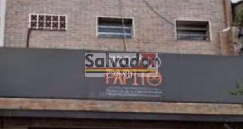 Salão na Vila Mariana  -  São Paulo