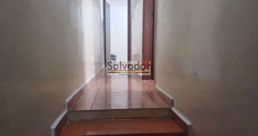 Casa com 1 quarto para alugar na Travessa Vicentina Dias Valêncio Rafael, --, Jardim Previdência, São Paulo