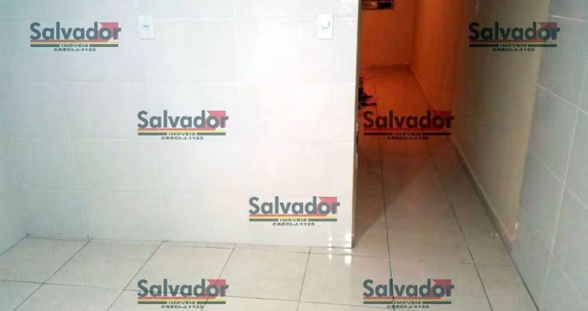 Sobrado na Vila das Mercês