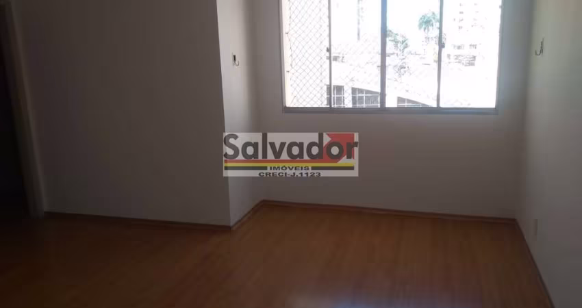 Apartamento - Av Ramalho Ortigão - Vl Gumercindo -São Paulo