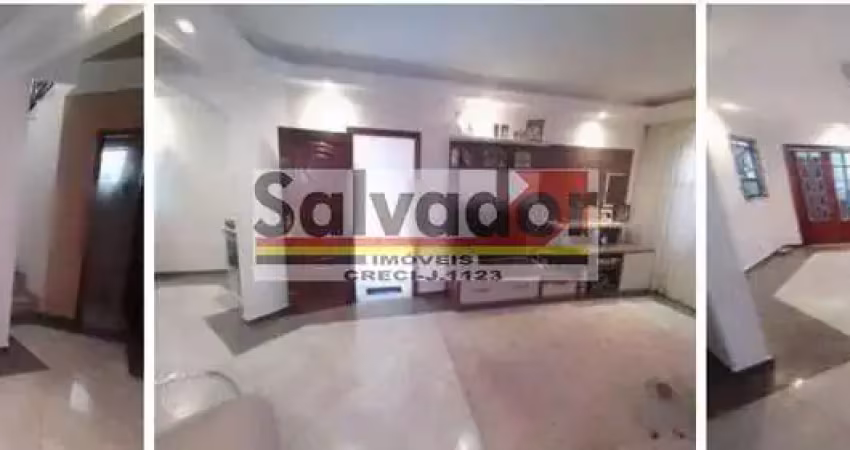 Casa Sobrado em Ipiranga  -  São Paulo