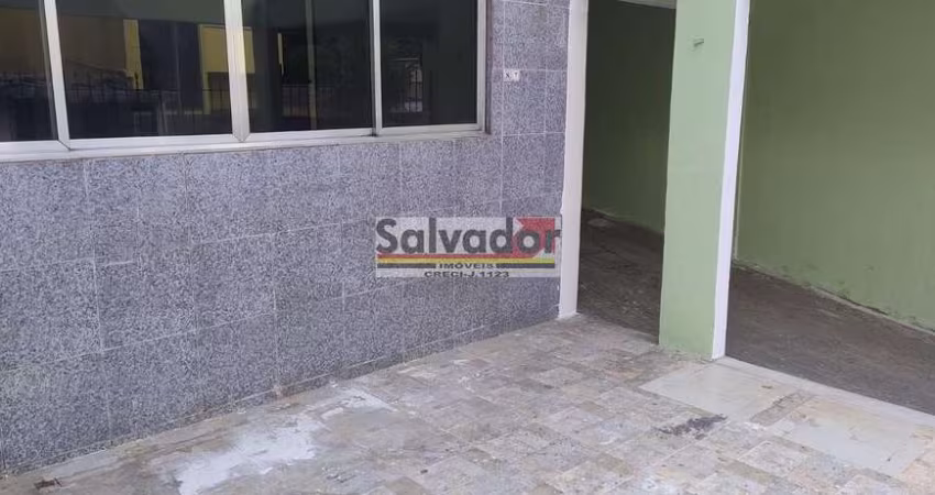 Sobrado no Jardim da Saúde  -  São Paulo