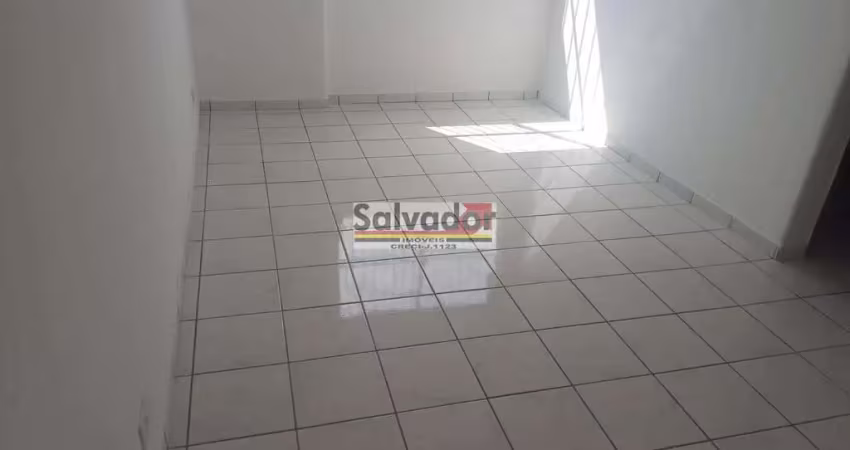 Apartamento na Vila das Merces  -  São Paulo