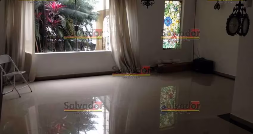Sobrado na Rua Caramuru -Saúde  -  São Paulo