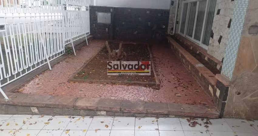 Casa Térrea no Jardim da Saúde