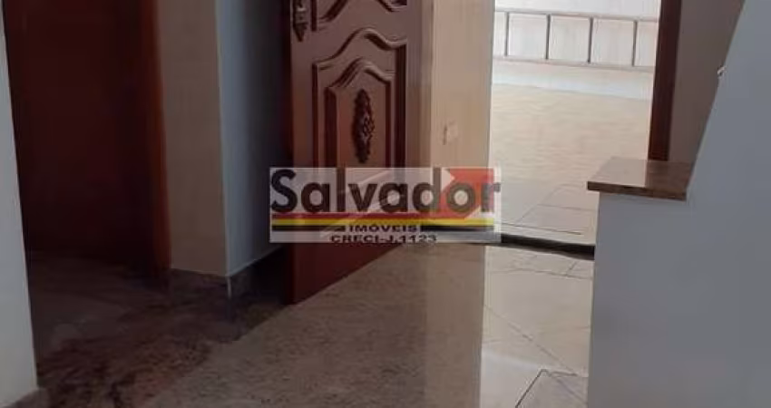 Sobrado no Jardim da Saúde  -  São Paulo
