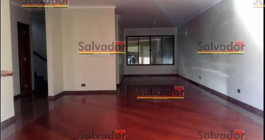 Sobrado no Planalto Paulista - São Paulo
