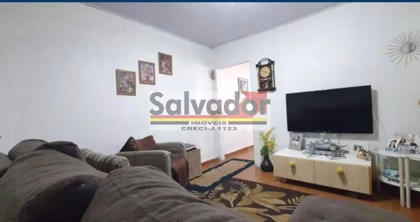 Casa Térrea no Ipiranga  -  São Paulo