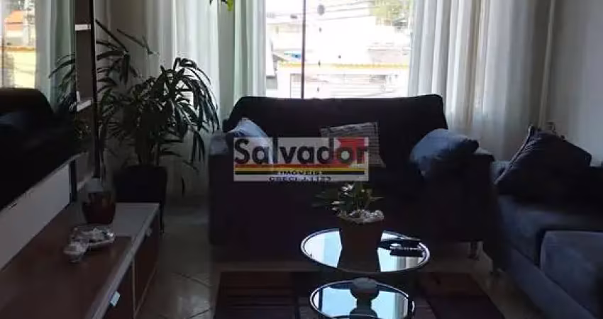 Casa com 3 quartos à venda na Rua Orlando Ferraiuolo, --, Vila Brasilina, São Paulo
