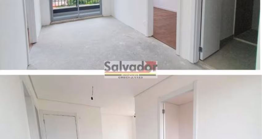 Apartamento na Vila São José  -  São Paulo