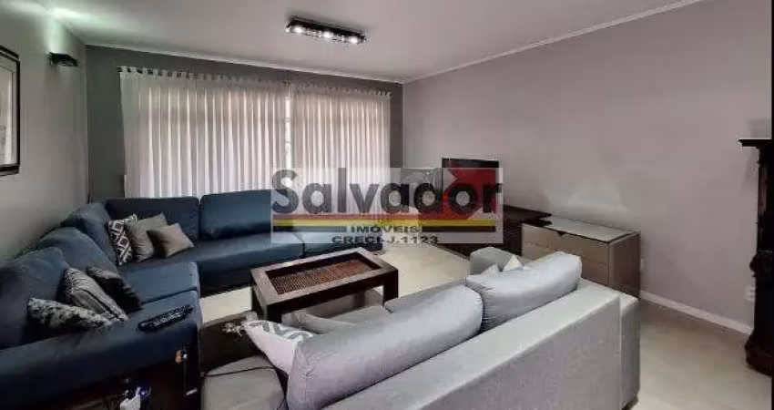 Casa com 3 quartos à venda na Rua Guiratinga, --, Chácara Inglesa, São Paulo