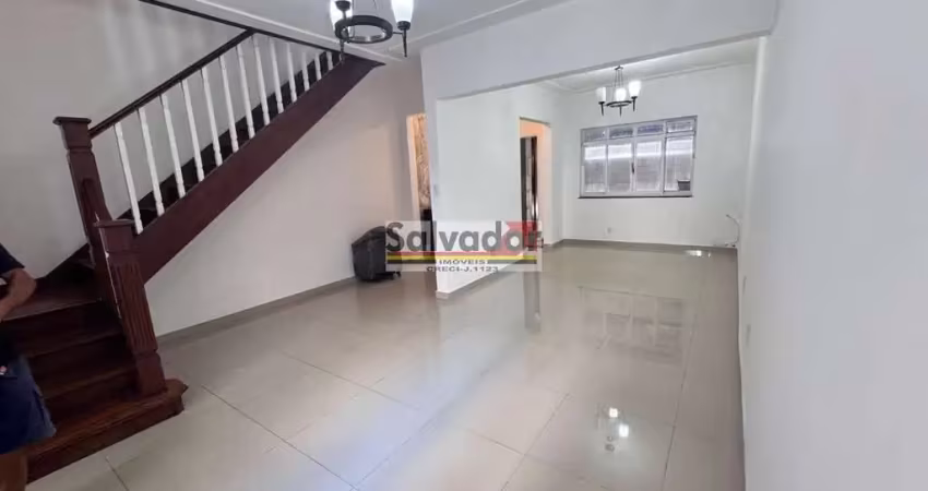 Casa com 3 quartos à venda na Rua dos Sorocabanos, --, Ipiranga, São Paulo