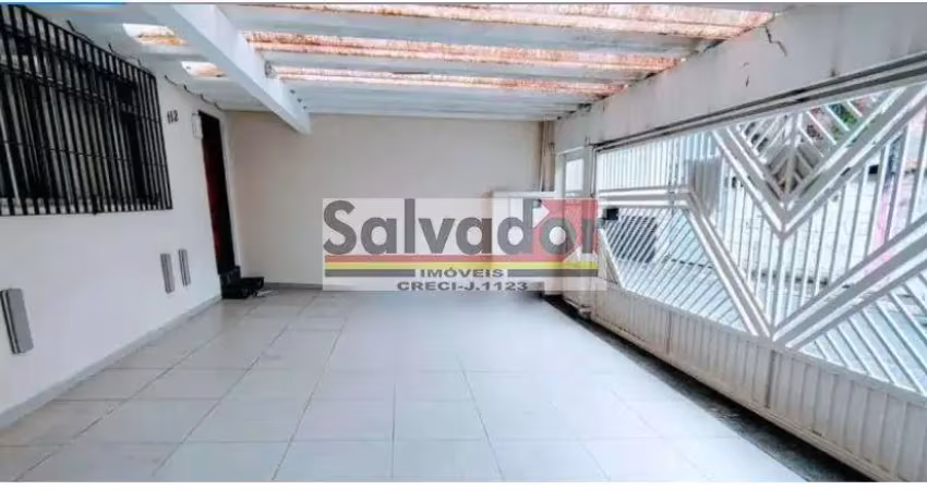 Casa com 3 quartos à venda na Rua Tristão de Oliveira, --, Vila Gumercindo, São Paulo