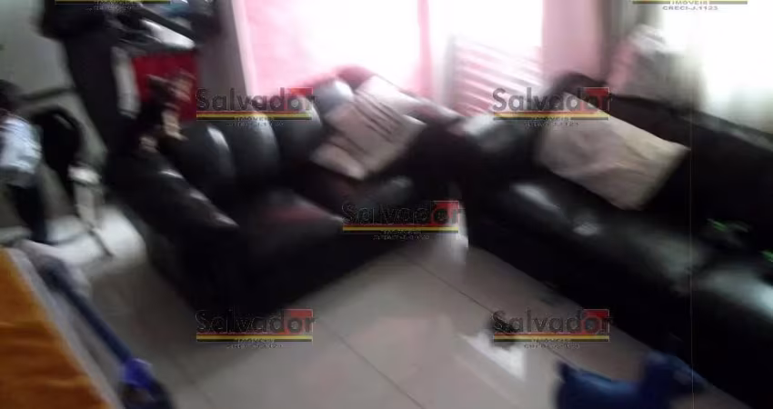 Assobradado na Vila Carioca  -  São Paulo