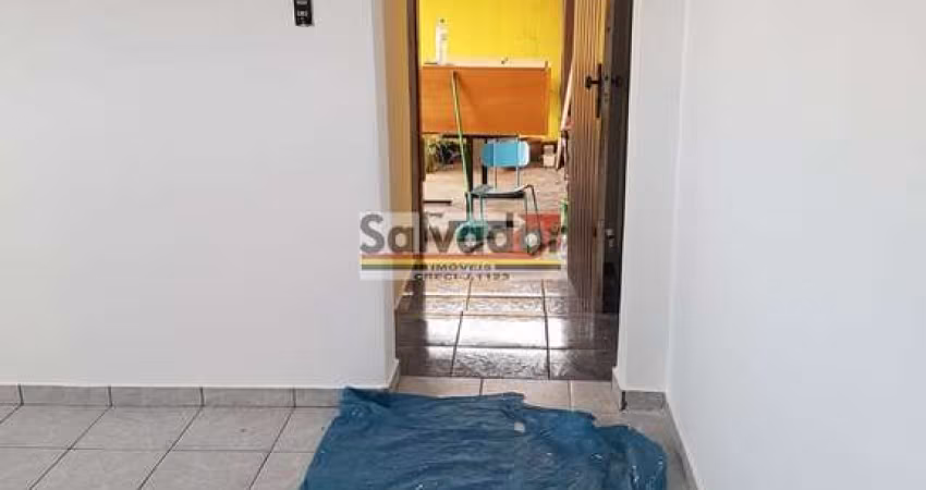Casa Térrea na Vila Moraes  -  São Paulo