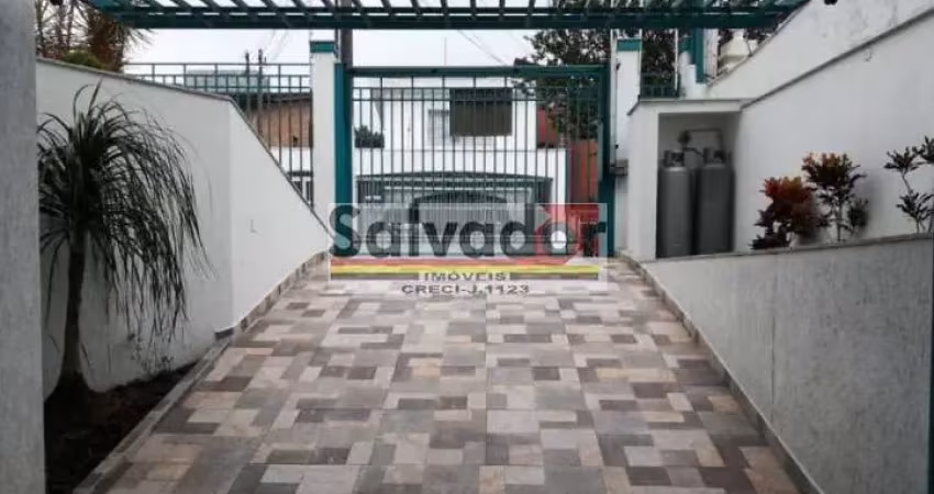 Casa com 3 quartos à venda na Rua Nova Pátria, --, Saúde, São Paulo