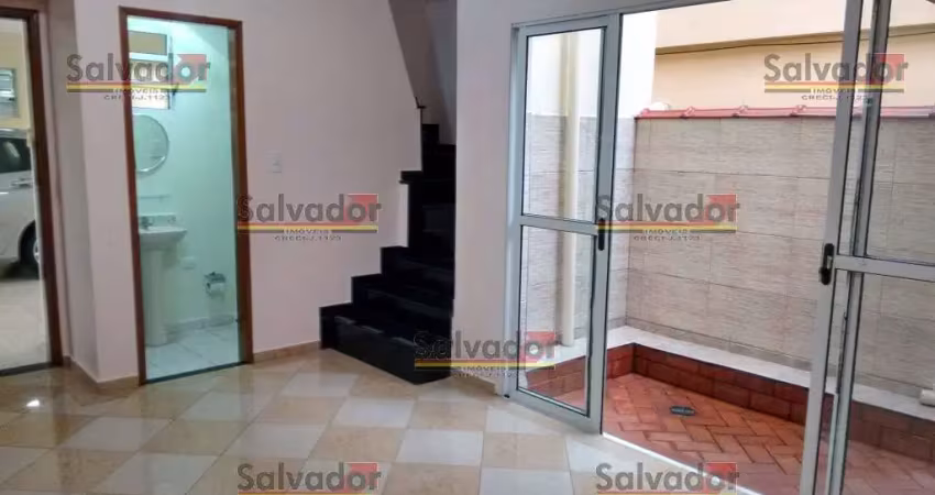 Casa em condomínio fechado com 3 quartos à venda na Rua Eduardo Ferreira Franca, --, Vila Moraes, São Paulo