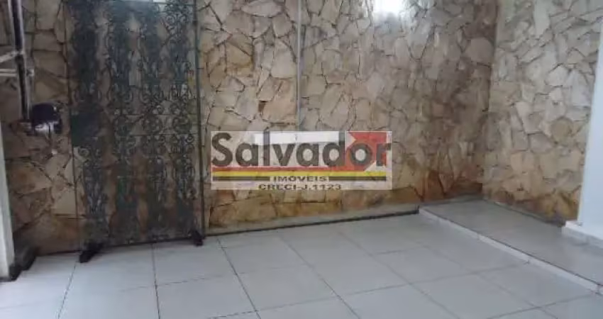 Sobrado no Ipiranga