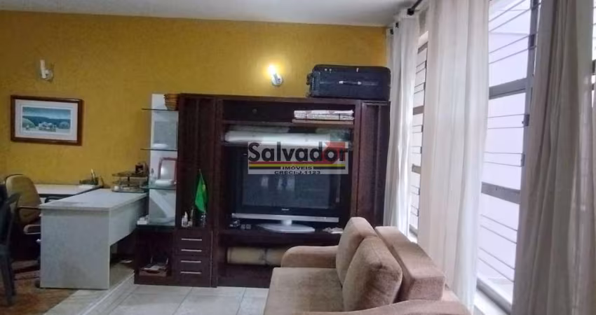 Casa Térrea na Vila da Saúde  -  São Paulo