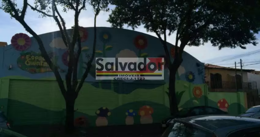 Barracão / Galpão / Depósito à venda na Rua Guararema, --, Bosque da Saúde, São Paulo