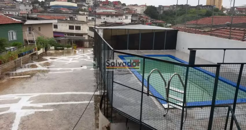 Barracão / Galpão / Depósito à venda na Rua Eugênio Egas, --, Jardim Clímax, São Paulo