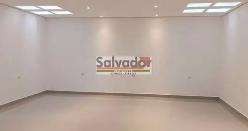 Salão na Rua Costa Aguiar - Ipiranga - São Paulo