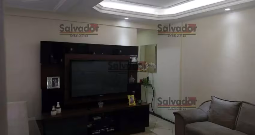 Apartamento com 3 quartos à venda na Avenida Padre Arlindo Vieira, --, Vila Vermelha, São Paulo