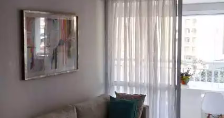 Apartamento com 2 quartos à venda na Rua Gonçalo da Cunha, --, Chácara Inglesa, São Paulo