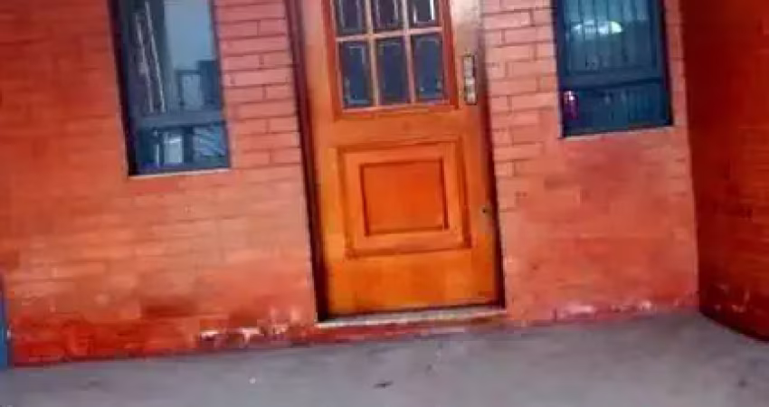 Sobrado na Vila Brasilio Machado  -  São Paulo