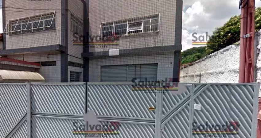 Imóvel Comercial na Vila do Encontro  -  São Paulo