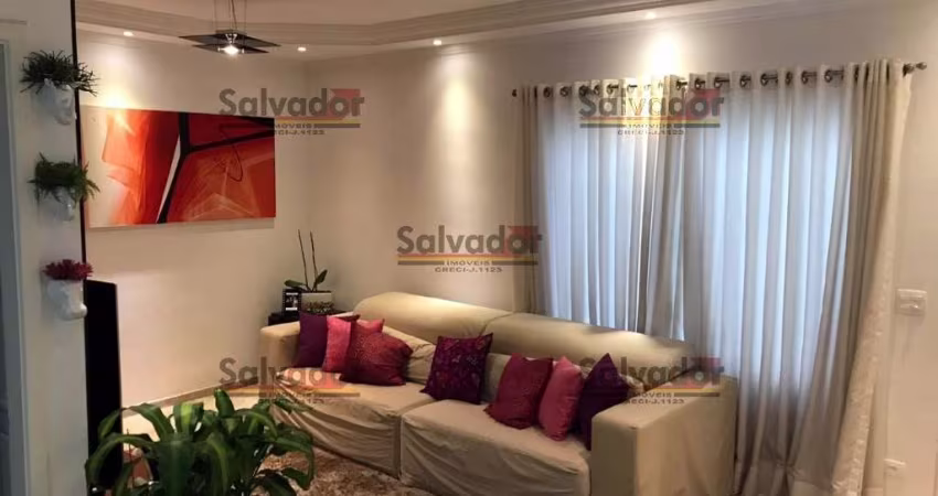 Casa de Condominio na Vila Brasilio Machado  -  São Paulo
