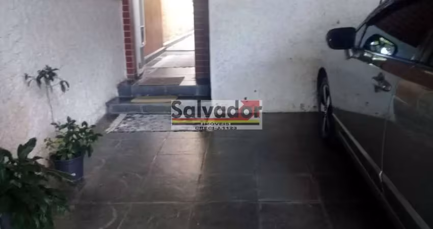Casa com 2 quartos à venda na Rua Capichanã, --, Vila Nair, São Paulo
