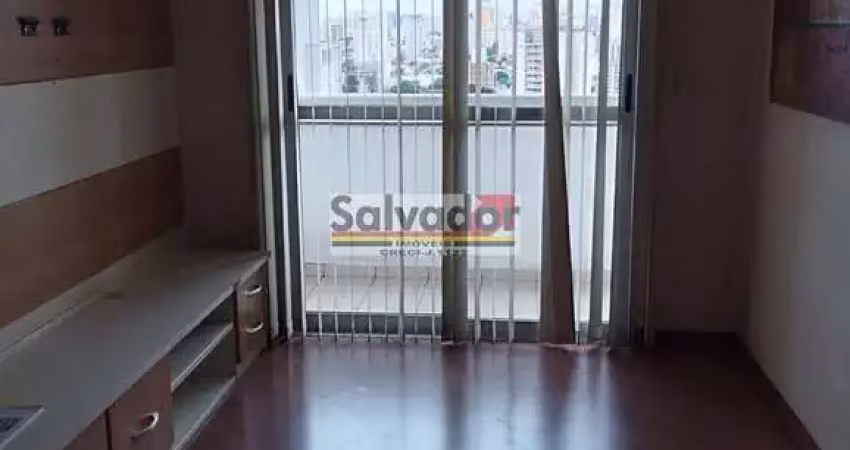 Apartamento com 2 quartos à venda na Rua Dom Pero Leitão, --, Vila Gumercindo, São Paulo