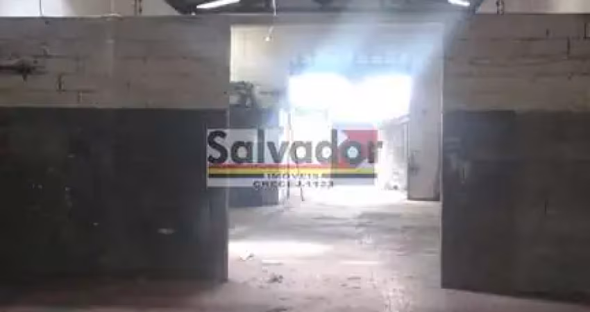 Ponto comercial à venda na Rua Cipriano Barata, --, Ipiranga, São Paulo