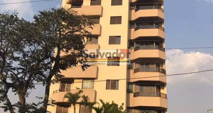 Apartamento Duplex na Vila Dom Pedro I - São Paulo, SP