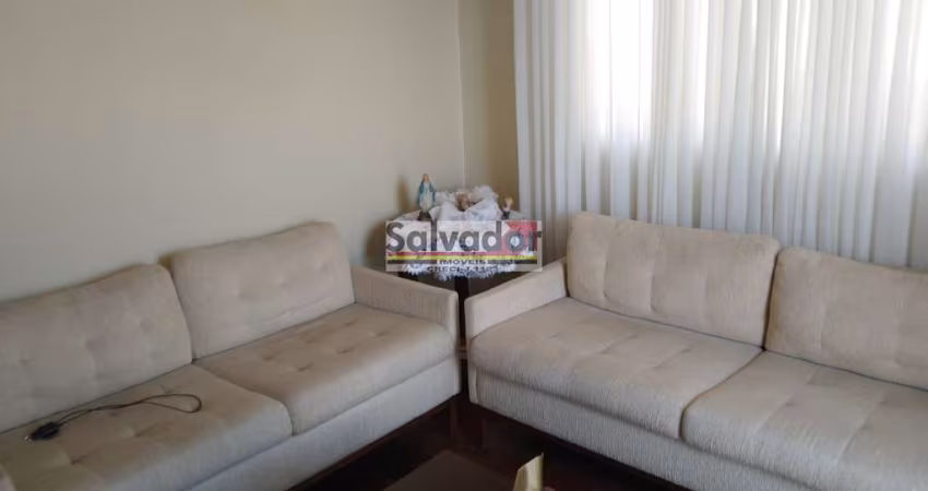 Apartamento na Rua São Daniel