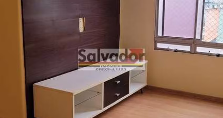 Apartamento na Rua Sebastiano Mazzoni nº 39 -Vila Moraes