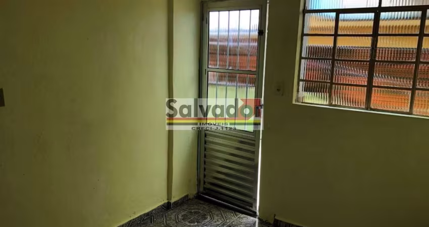 Assobradado Rua José Souza e Azevedo - Parque Bristol - São Paulo