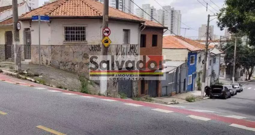 Casa com 1 quarto à venda na Rua Doutor Mário Vicente, --, Ipiranga, São Paulo