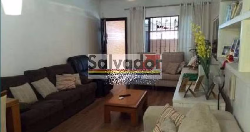 Casa Térrea-Rua José de Alcantara-Vila do Encontro-São Paulo