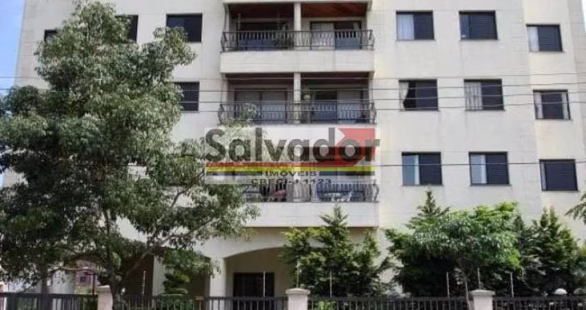 Apartamento na Vila Santo Estéfano / Saúde - São Paulo