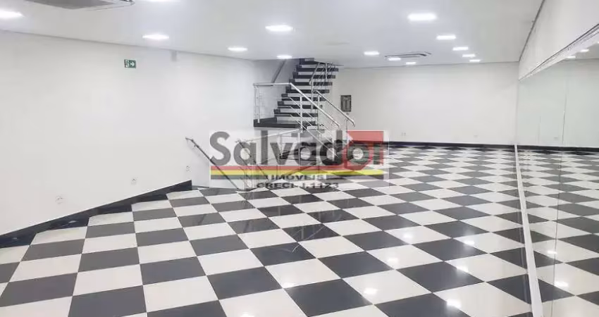 Ponto comercial à venda na Rua Primeiro de Janeiro, --, Vila Clementino, São Paulo