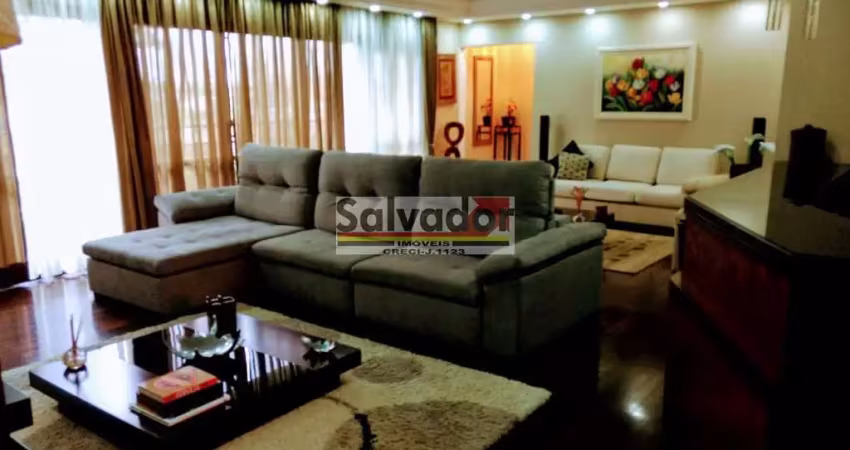 Apartamento- Rua Marcos Fernandes -Jardim da Saúde-São Paulo