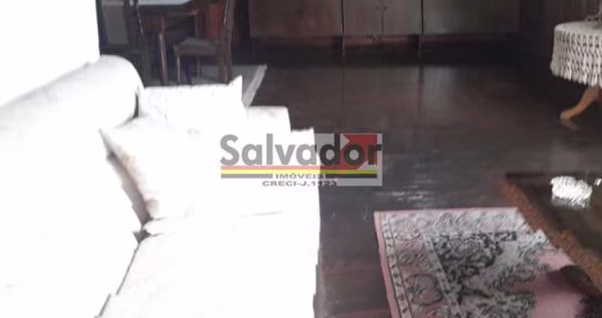 Casa Térrea no Jardim da Saúde - São Paulo