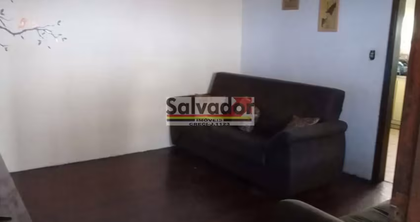 Casa com 2 quartos à venda na Rua dos Operários, --, Vila Brasilina, São Paulo