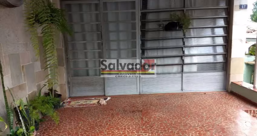 Casa com 3 quartos à venda na Rua Mário Maver, --, Vila Gumercindo, São Paulo
