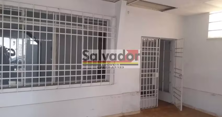 Casa com 2 quartos à venda na Alameda Uananá, --, Planalto Paulista, São Paulo
