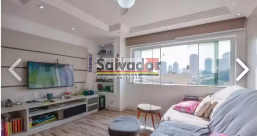 Apartamento na rua lino coutinho - ipiranga - são paulo