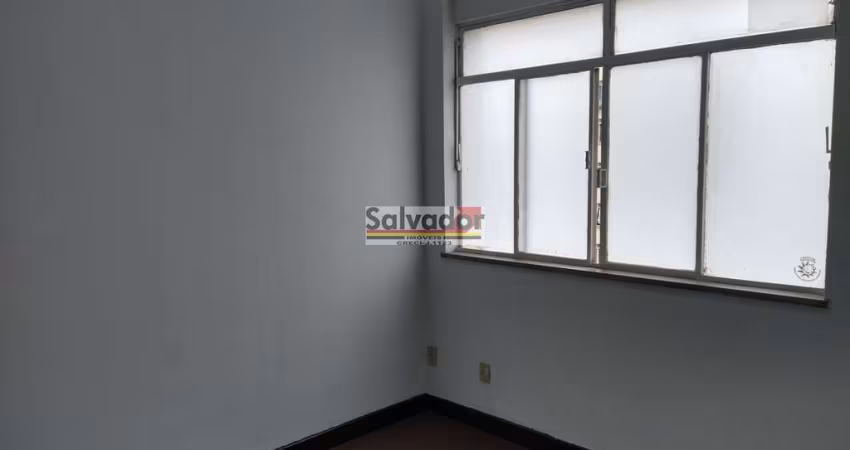 Sala na Avenida Ipiranga - República